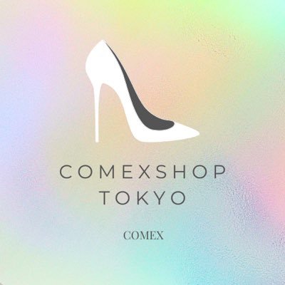 【COMEX SHOP TOKYO】靴屋's profile picture