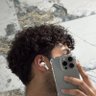 adam profil fotoğrafı
