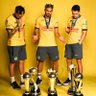 TR1CAMPEONE6 profil fotoğrafı