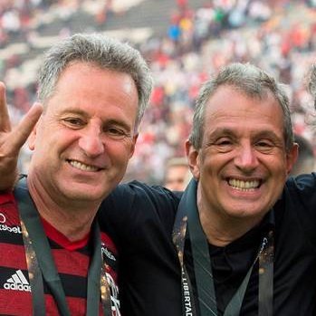 Flamengo de Bap's profile picture