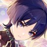 Profilbild von Mika