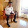 Profilbild von Capt.Sekhar