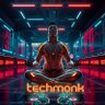 TechMonkTrading profil fotoğrafı