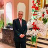Profilbild von Mr Raju Vyas