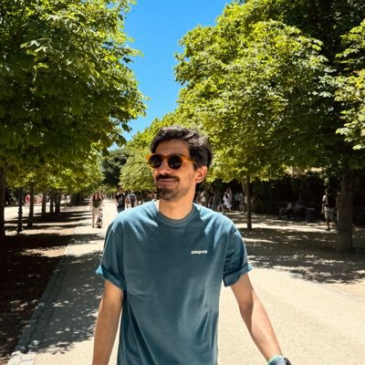 Dani Santos's profile picture
