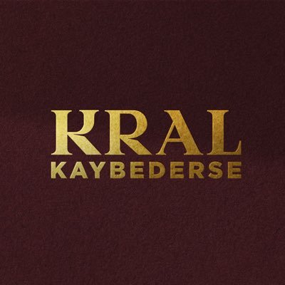Kral Kaybederse's profile picture
