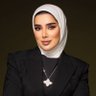 المحامية آلاء السعيدي 的头像