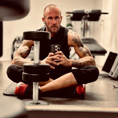ⲔⳘᛒᚣ 🇳🇴's profile picture