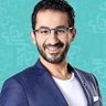 احمد حلمى's profile picture