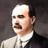 Profilbild von Séamus Ó Conghaile