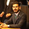 عبد المؤمن الدليمي profil fotoğrafı