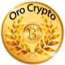 Oro Crypto profil fotoğrafı
