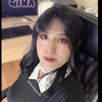 Gina Happy's profile picture