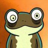Major Frog 的头像