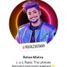 Rohan Mishra 的头像