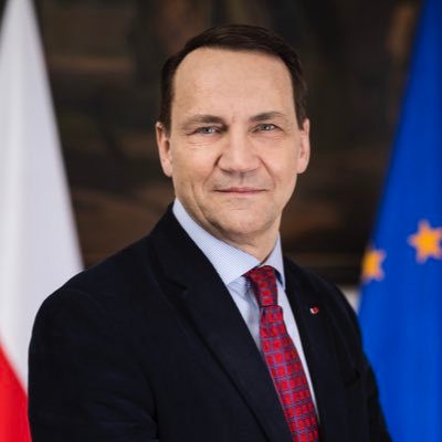 Radek Sikorski's profile picture