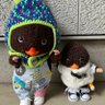 わみ(保護者)&ジーナ&ミータ&リーフとワニのワク profil fotoğrafı