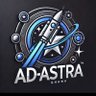 Ad-Astra Space Engineering Gh profil fotoğrafı