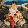 إبراهيم السعيدي‎ profil fotoğrafı