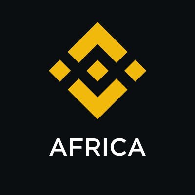 Binance Africa's profile picture