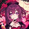 𝕔𝕣𝕚𝕤𝕚𝕤 ❤️🩹🧵 | doll vtuber profil fotoğrafı