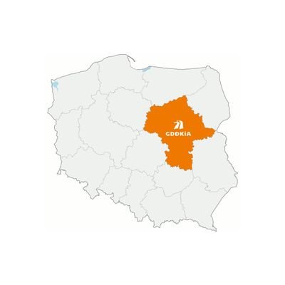 GDDKiA Warszawa's profile picture
