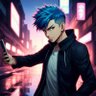 Kryptojack's profile picture