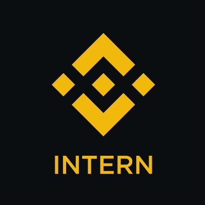 Binance_intern's profile picture