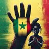 LaNubienne🇸🇳🇸🇩's profile picture