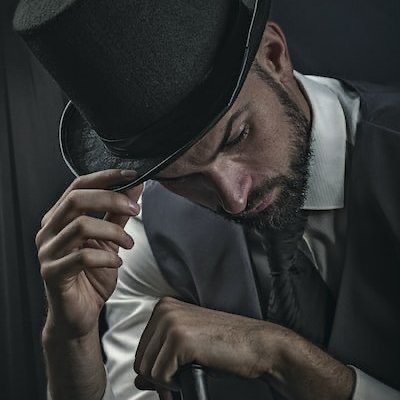 江目 丈's profile picture