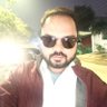 Ashish Pandey profil fotoğrafı