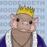 Profilbild von Moodeng Fan Community