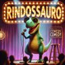 Фото профиля Rindossauro