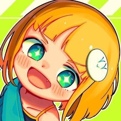 みぃそん🎮's profile picture