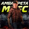 Фото профиля A'MB'AJIPETA MAHESH FC™