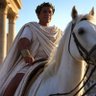Profilbild von Julius Caesarius