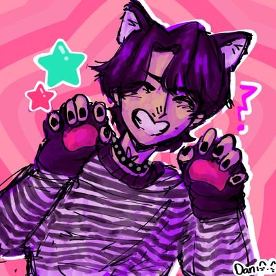 Dani🔞's profile picture