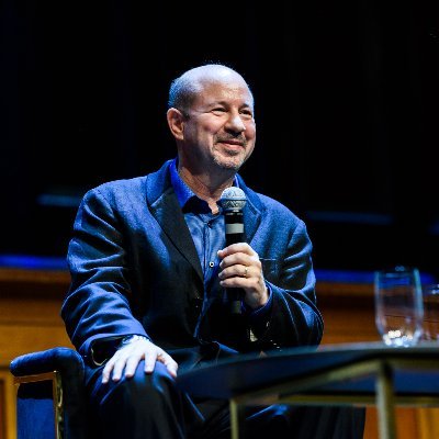 MichaelEMann's profile picture