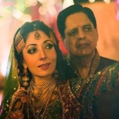 Dr. Sharmila Sahibah Faruqui (Phd) s.i's profile picture