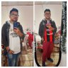 Adrian Villanueva profil fotoğrafı