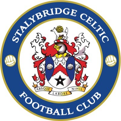 Stalybridge Celtic's profile picture