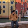 porteña del café profil fotoğrafı