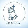 Let’s Pray profil fotoğrafı