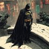 Profilbild von Batman