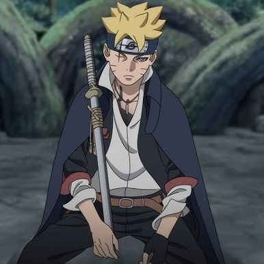 Boruto_Gaiden's profile picture
