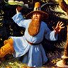 Tom Bombadil's profile picture