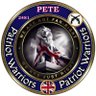 Profilbild von pete