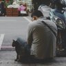 Kan profil fotoğrafı