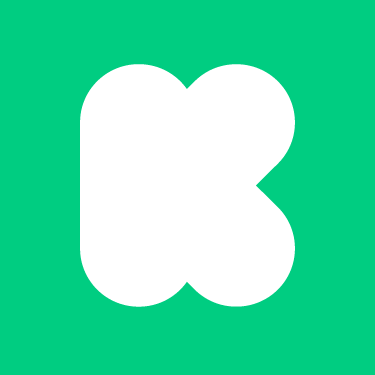 Kickstarter's profile picture