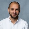 Profilbild von Tomas Grizas
